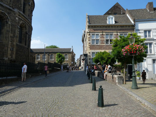 Altstadt-Spaziergang