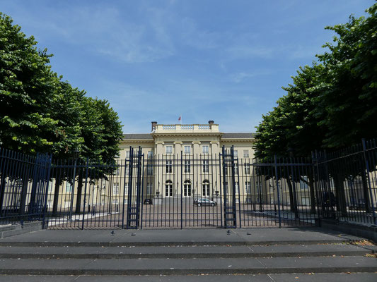 Palais Noordeinde