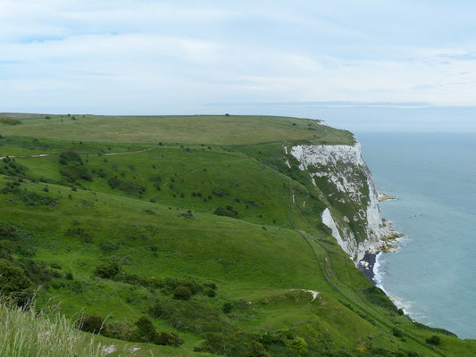 White Cliffs of Dover