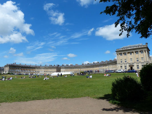 Royal Crescent