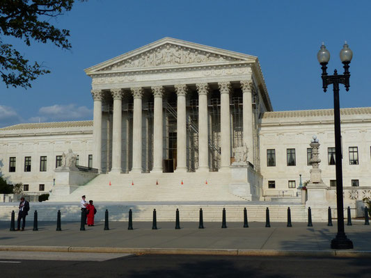 United States Supreme Court