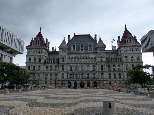 State Capitol