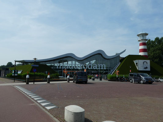 Madurodam