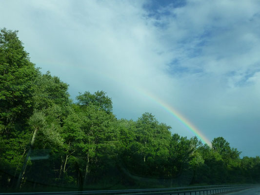 On the Road