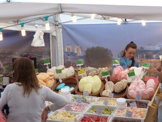 Bournemouth Food & Drink Festival @ The Square