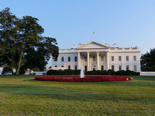 White House