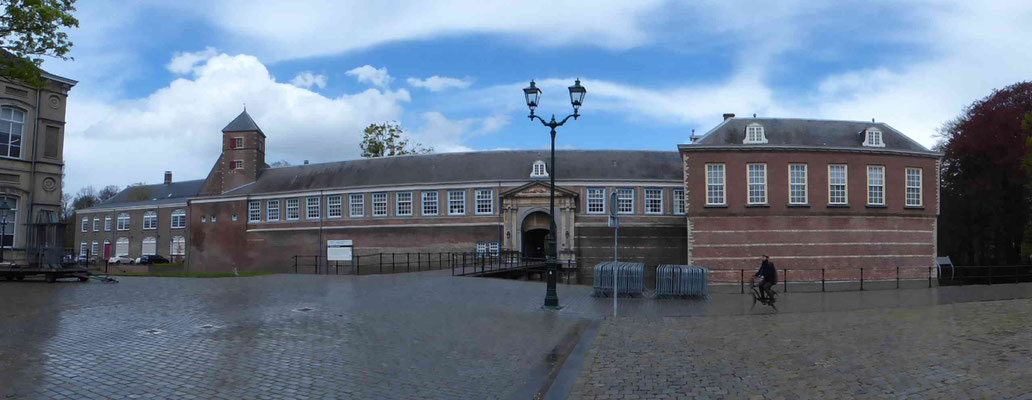 Schloss Breda