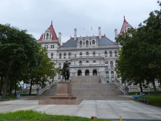 State Capitol