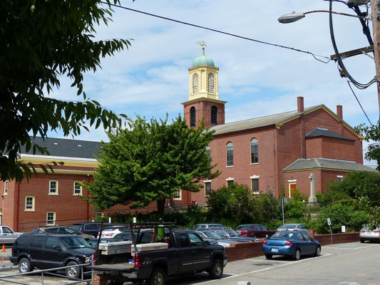 St. John's Church