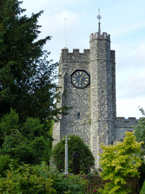 St. Mary's Cathedral