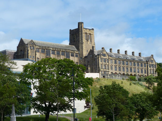 Universität von Bangor