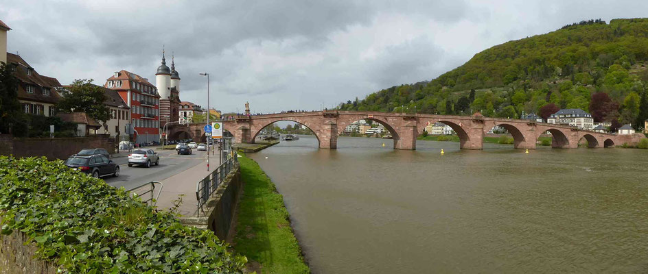 Alte Brücke