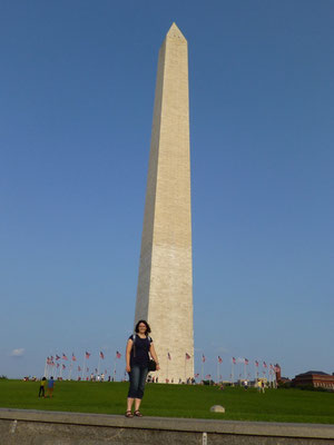 Washington Monument