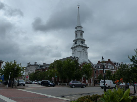 Market Square