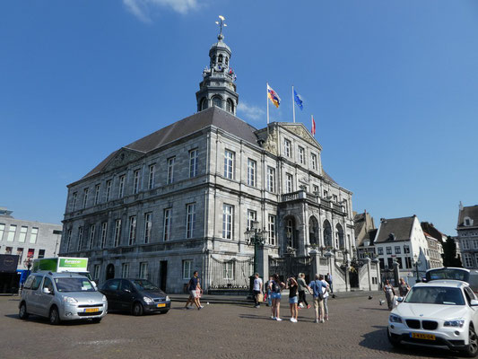 Rathaus
