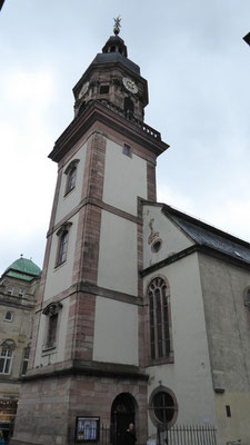 Providenzkirche