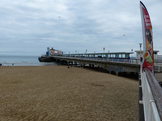 Bournemouth Pier