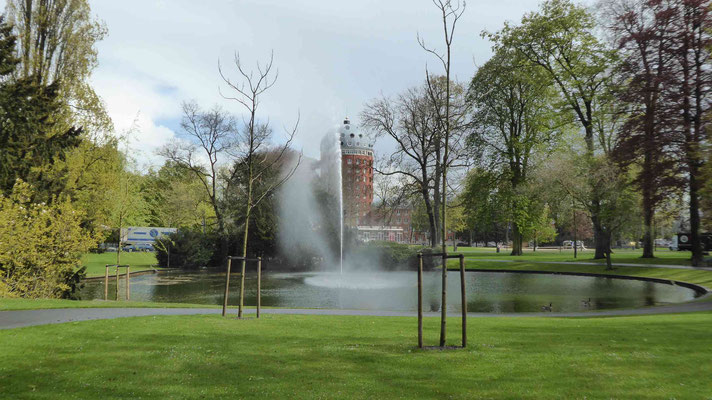 Schlosspark