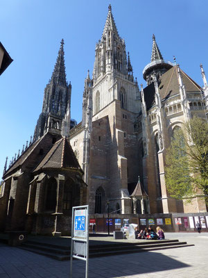 Ulmer Münster