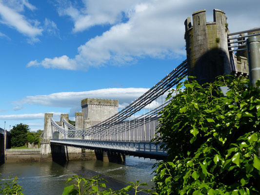 Suspension Bridge