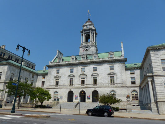 City Hall