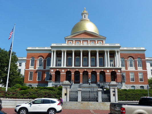 State House