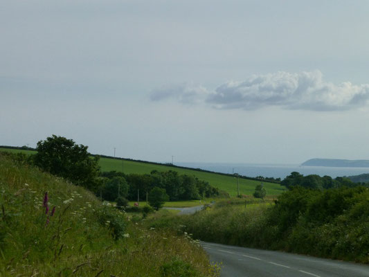 On the Road