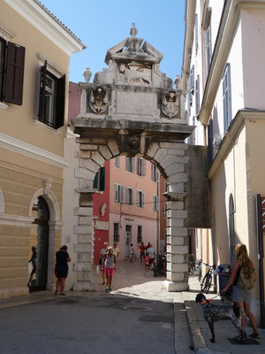 Balbi-Tor
