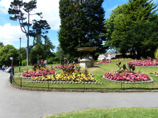 Royal Victoria Park
