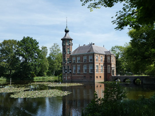 Schloss Bouvigne
