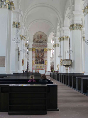 Jesuitenkirche