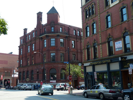 Old Port Exchange
