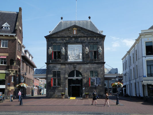 Stadtwaage