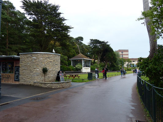 Lower Gardens