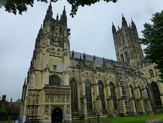 Canterbury Cathedral