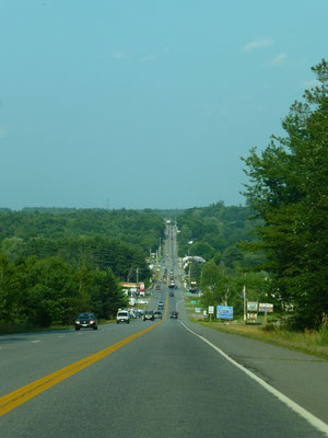 On the Road