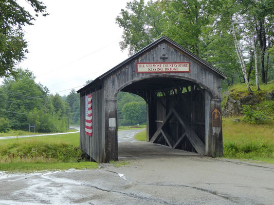 Vermont Country Store in Rockingham