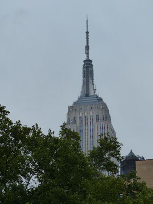 Expensive Empire State Building