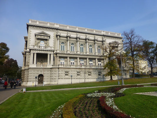 Alter Palast