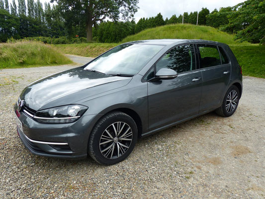 Unser Auto für diese Woche