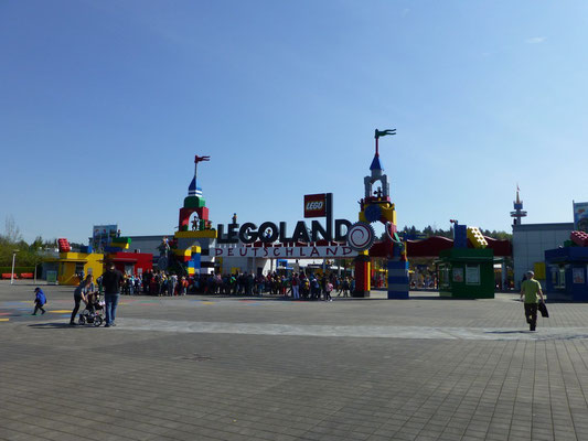 Legoland