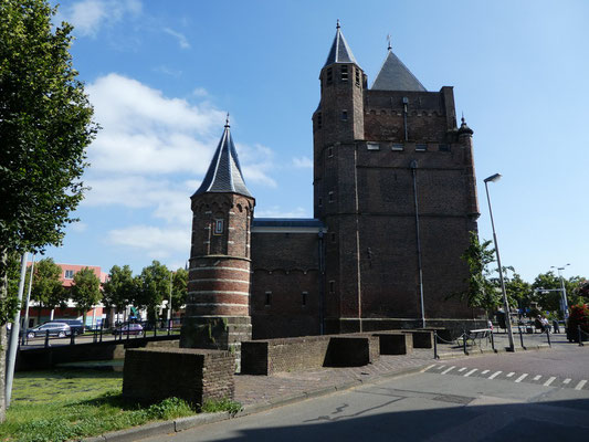 Amsterdamse Poort