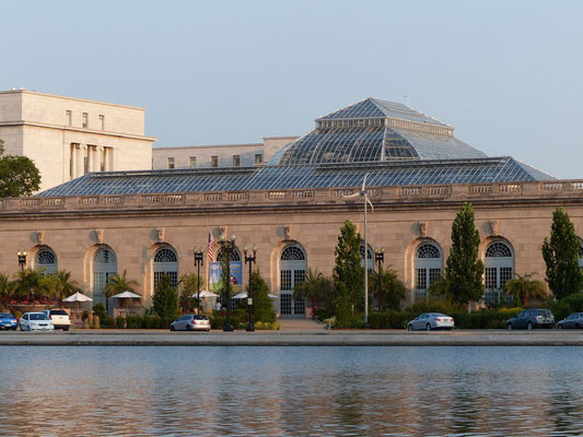 Botanic Garden
