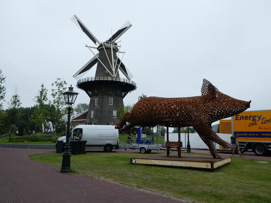 Molen De Valk