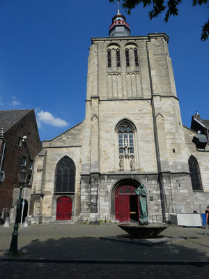 Sint Matthiaskerk