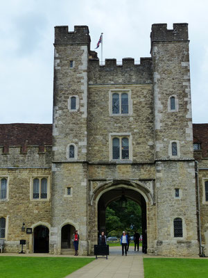 Gatetower