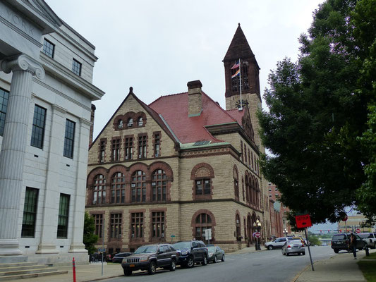 City Hall