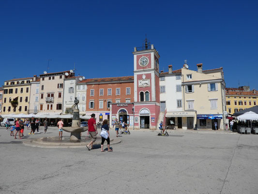 Venezianischer Turm