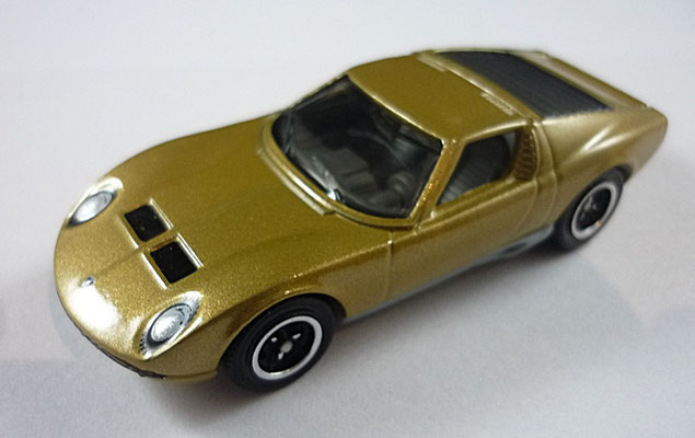 2014-811 Lamborghini Miura P400S