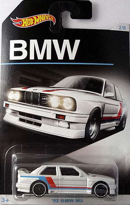 2016-02 ´92 BMW M3